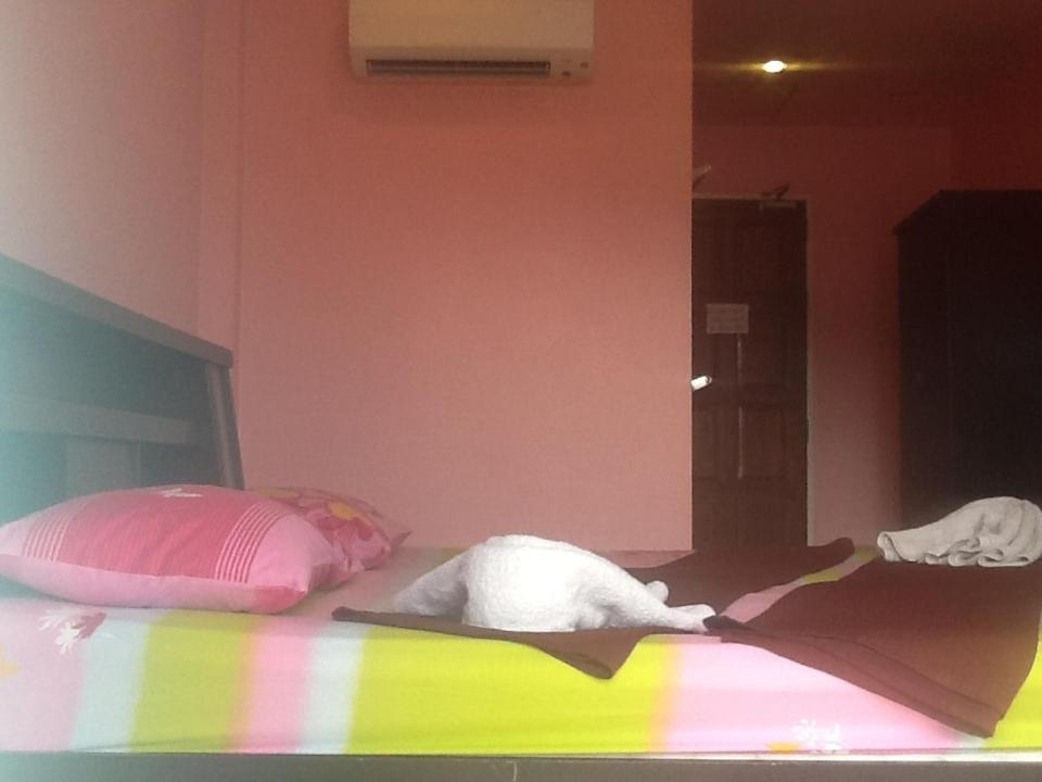 Peach Guesthouse Haad Rin Cameră foto